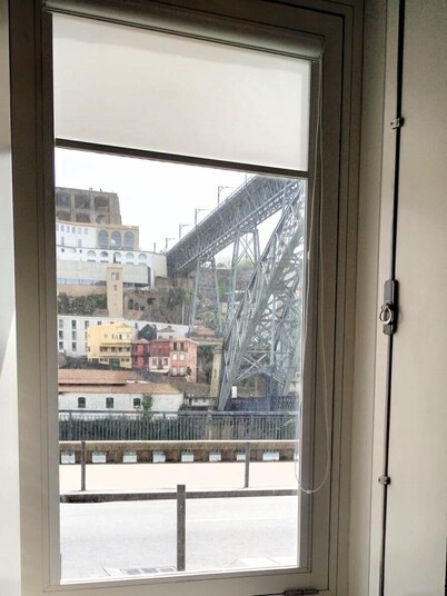 Ribeira Cinema Apartments