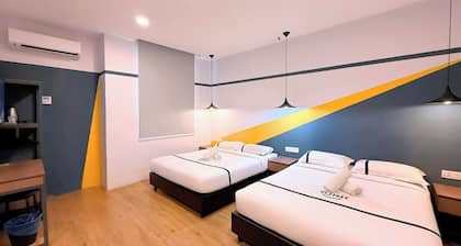 Smile Hotel Putrajaya