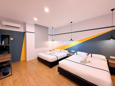 Smile Hotel Putrajaya