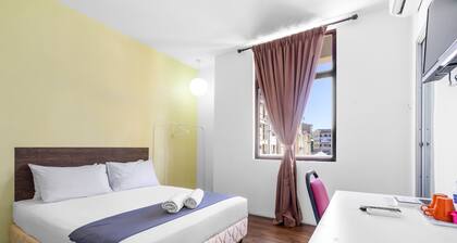 Smile Hotel Putrajaya