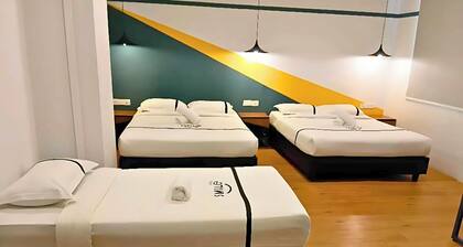 Smile Hotel Putrajaya