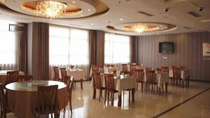 Unclassified image, 2 of 48, button - GreenTree Inn Heze Cao County Qinghe Road Business Hotel (Heze)