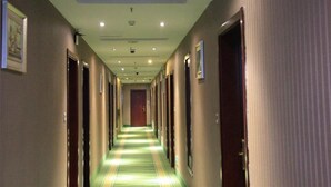 Unclassified image, 5 of 48, button - GreenTree Inn Heze Cao County Qinghe Road Business Hotel (Heze)