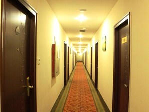 Interior - Greentree Inn Newtown Malu Subway Station Business (Shanghai)