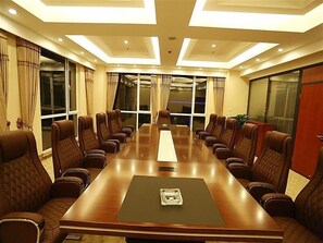 Sala de reunião