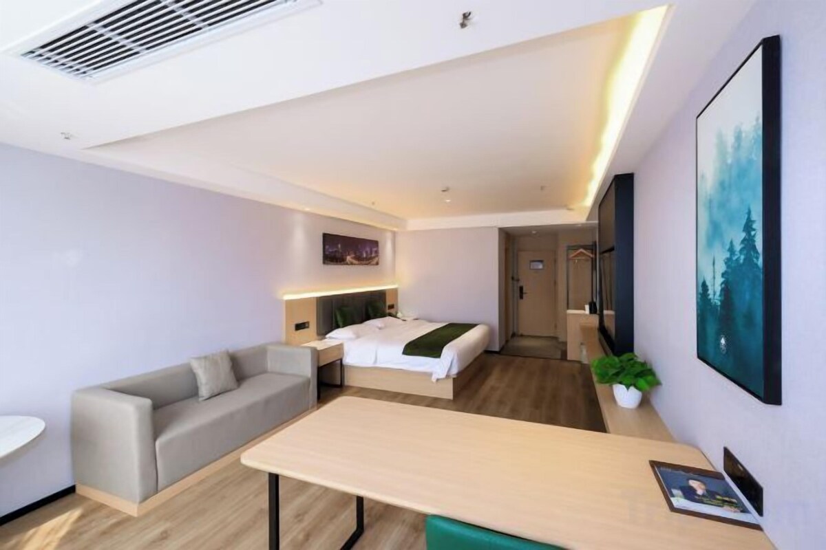 Habitación
