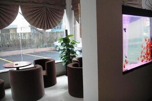 Interior - Greentree Inn Shanghai Jiading Dazhong International Auto City Business Hotel (Shanghai)