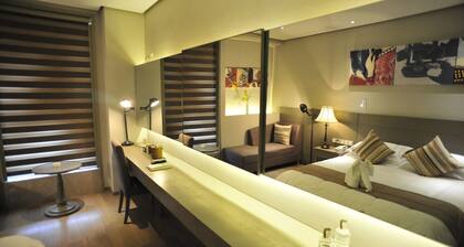 Hangzhou Luck Boutique Hotel