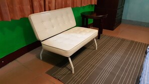 Standard Quadruple Room | Living area - Taroko Susi Space (Xincheng)