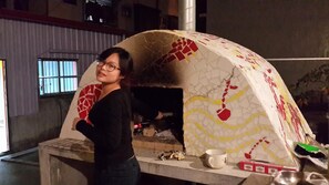 Restaurant - Taroko Susi Space (Xincheng)