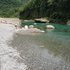 海灘