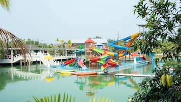 Quang cảnh nhìn từ nơi lưu trú