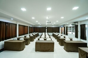 Meeting facility - Lamphurai Riverside Resort and Spa (Khao Saming)