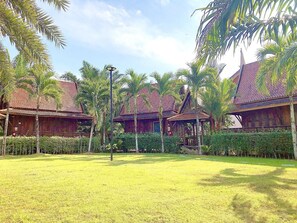 Traditional House | Exterior - Lamphurai Riverside Resort and Spa (Khao Saming)