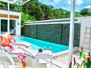 Exterior - Skylight New 2 bedrooms Villa (Kamala)