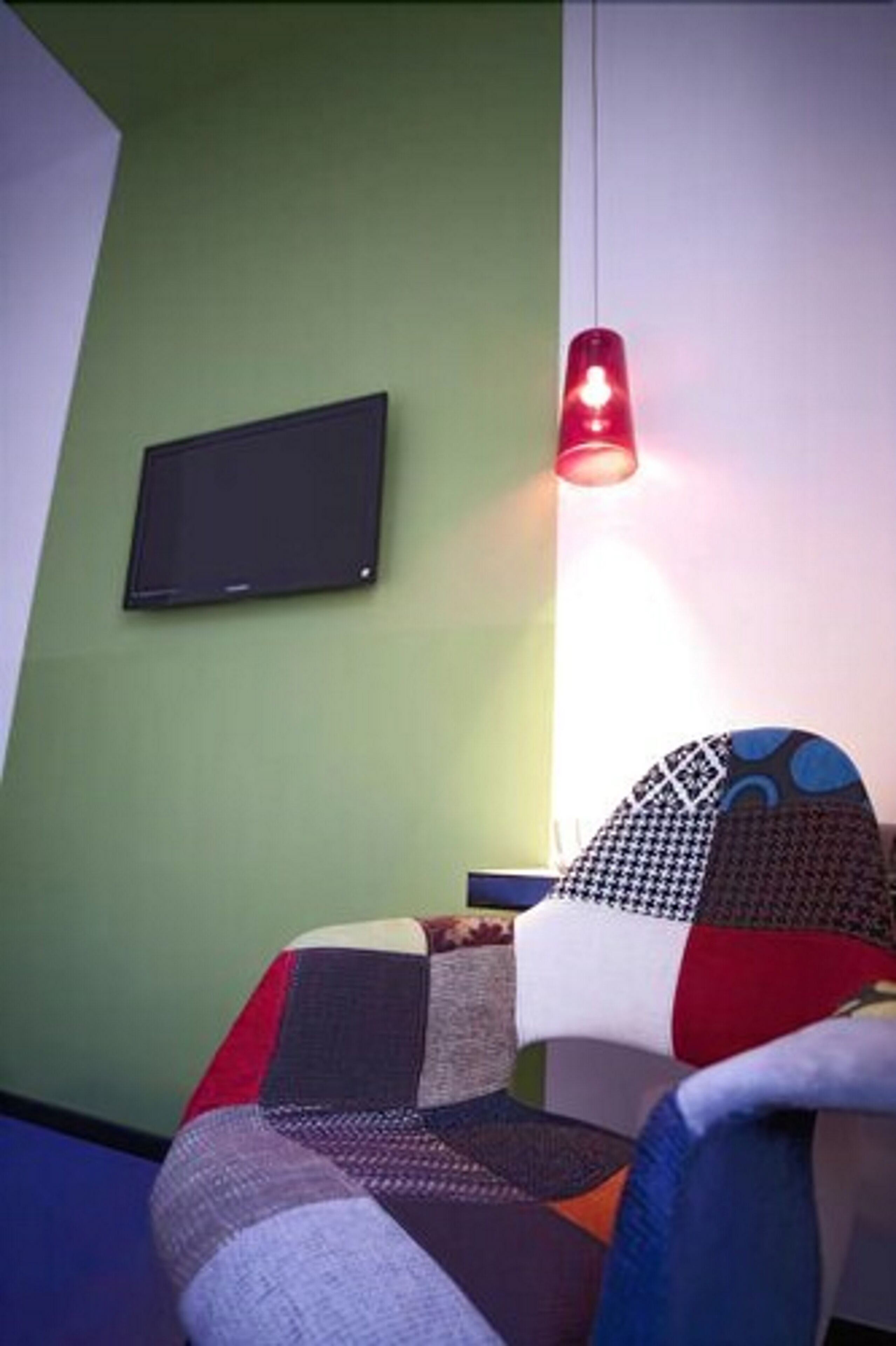 Foto - Hotel Cristall