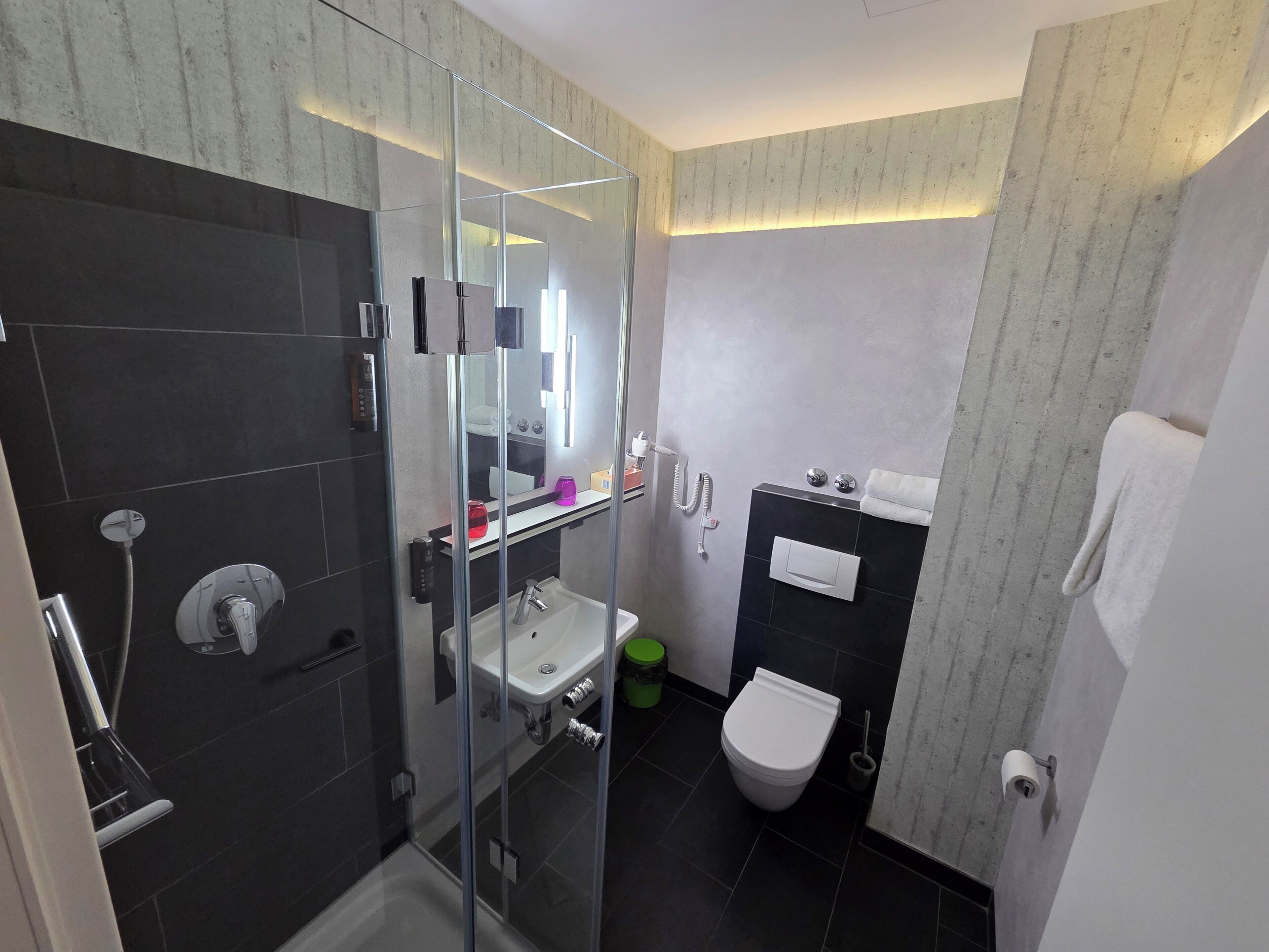 Foto - Hotel Cristall
