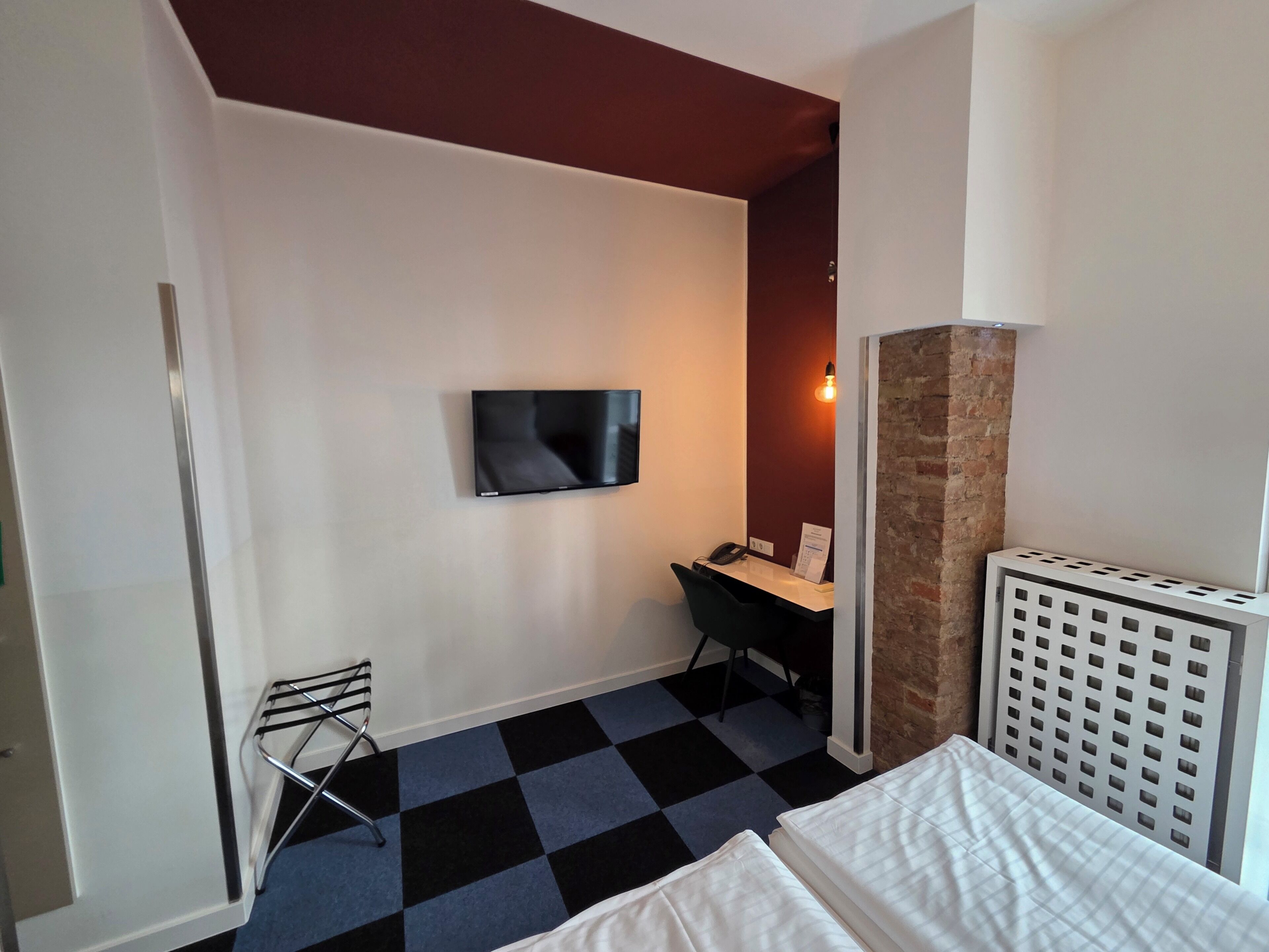 Foto - Hotel Cristall