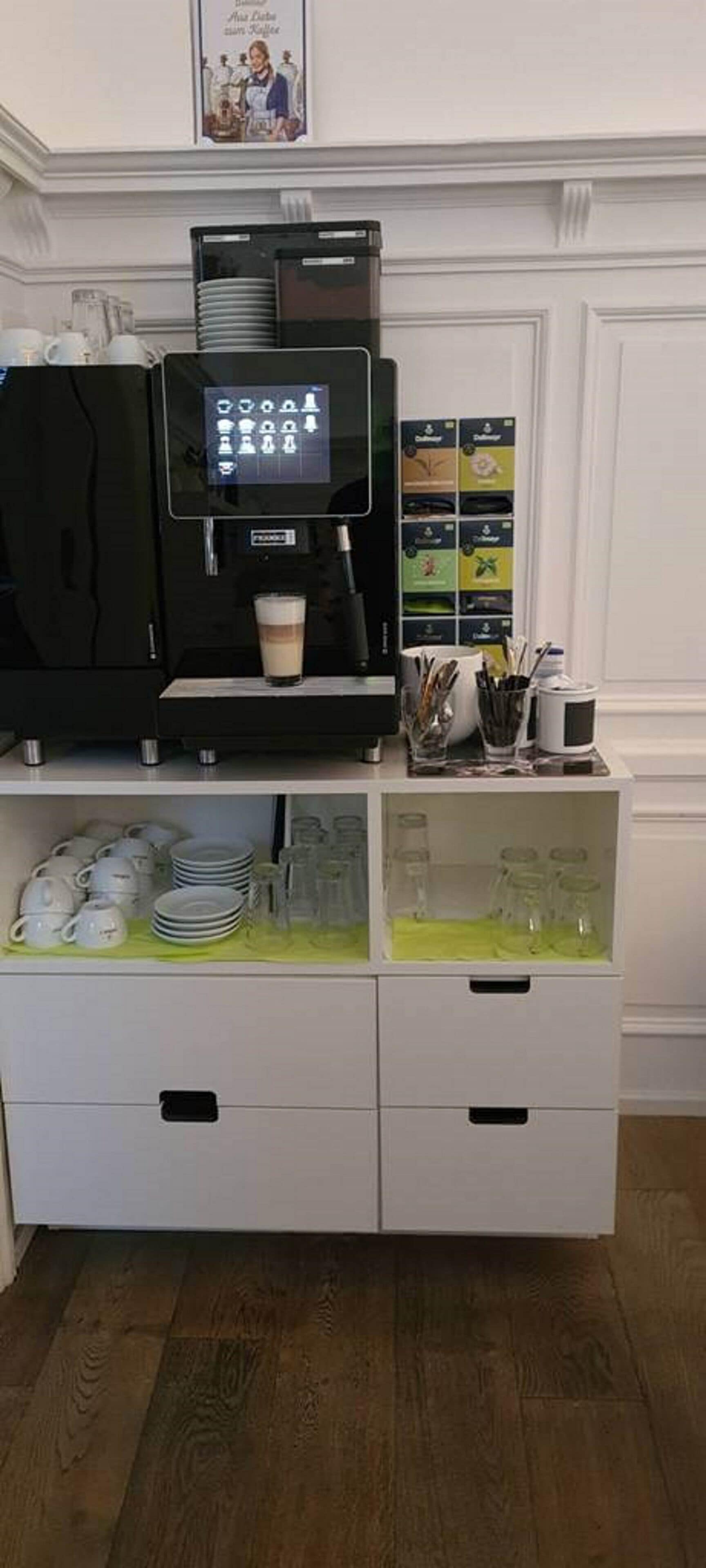 Foto - Hotel Cristall