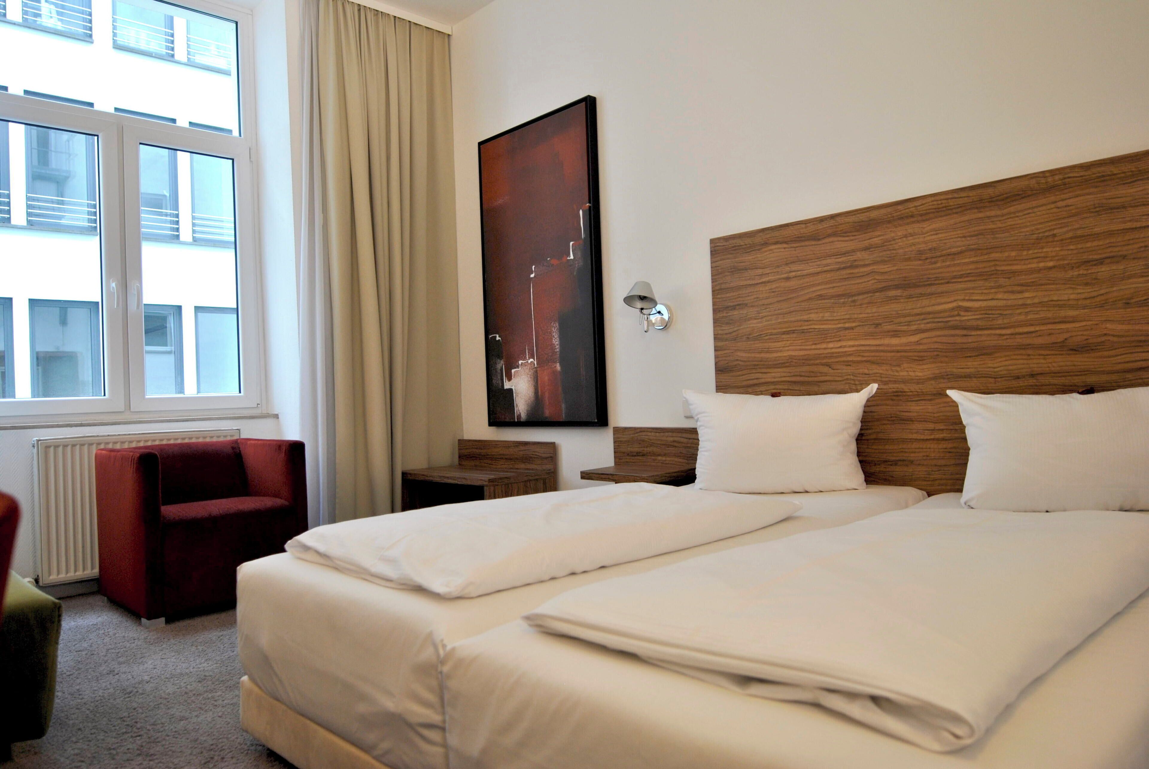 Foto - Hotel Cristall