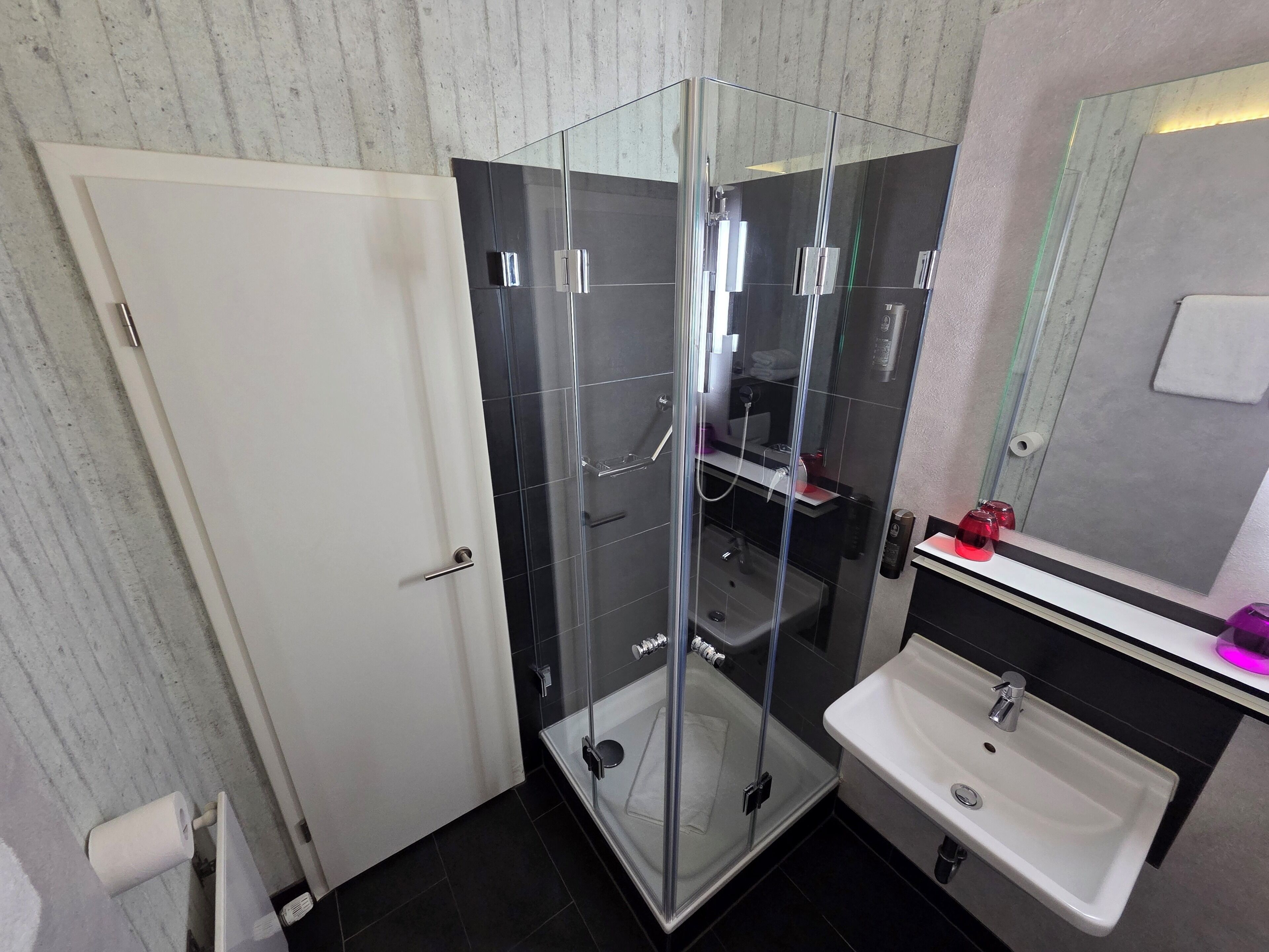 Foto - Hotel Cristall