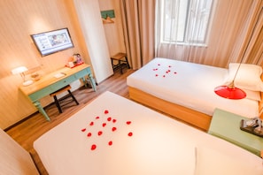 Room - Wuyang Boutique Hotel - West Lake (Hangzhou)