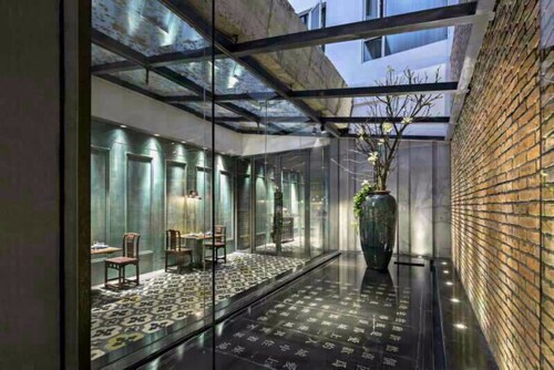 Wuyang Boutique Hotel - West Lake