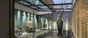 Wuyang Boutique Hotel - West Lake