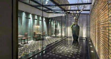 Wuyang Boutique Hotel - West Lake