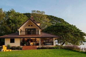 Exterior - Wopakok Hotel (Pakse)