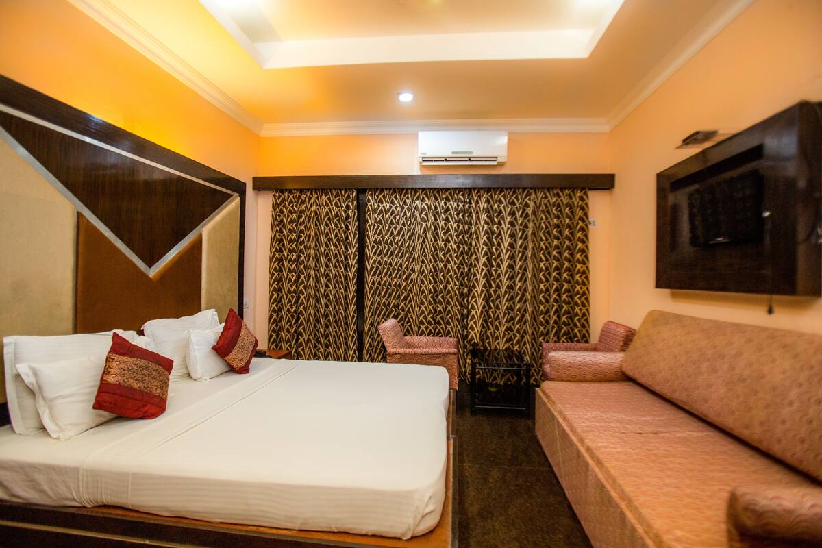 Deluxe Room (Non Sea Facing)