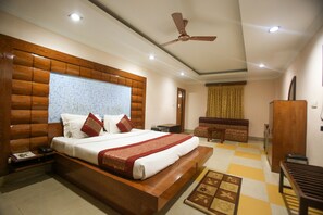 Deluxe Room, Sea View