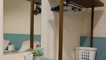 客房服务设施