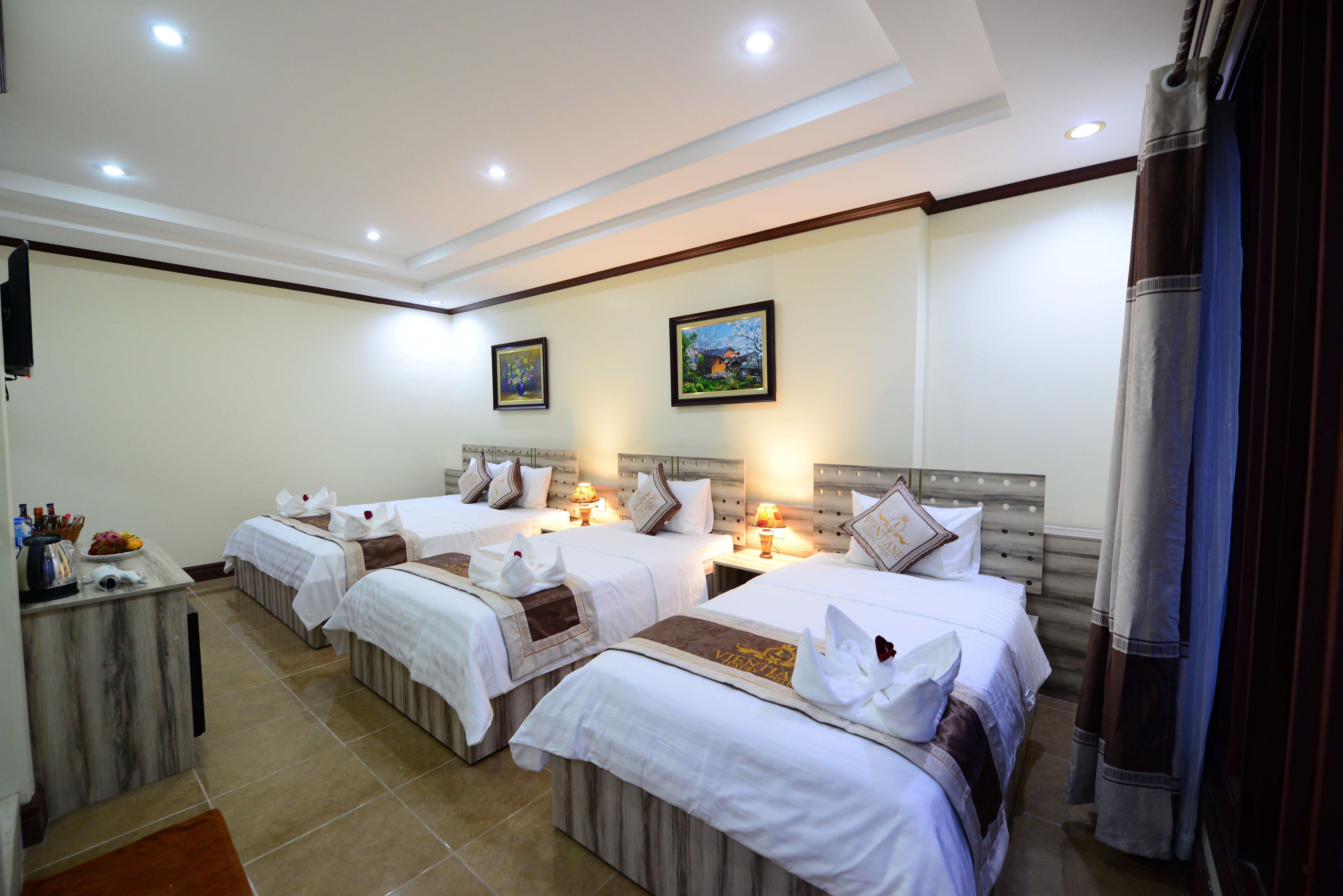 Photo - Vientiane Luxury Hotel