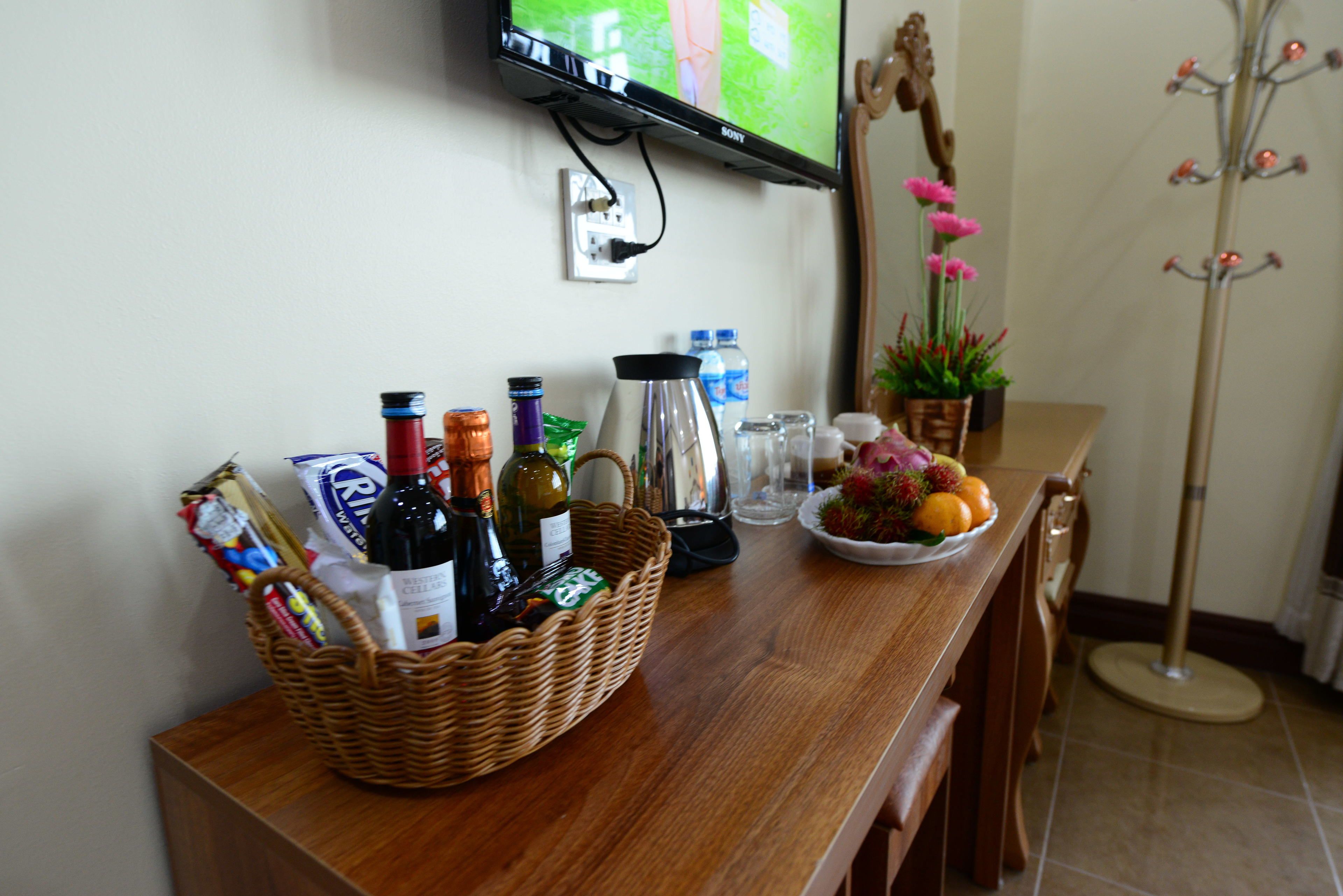 Photo - Vientiane Luxury Hotel
