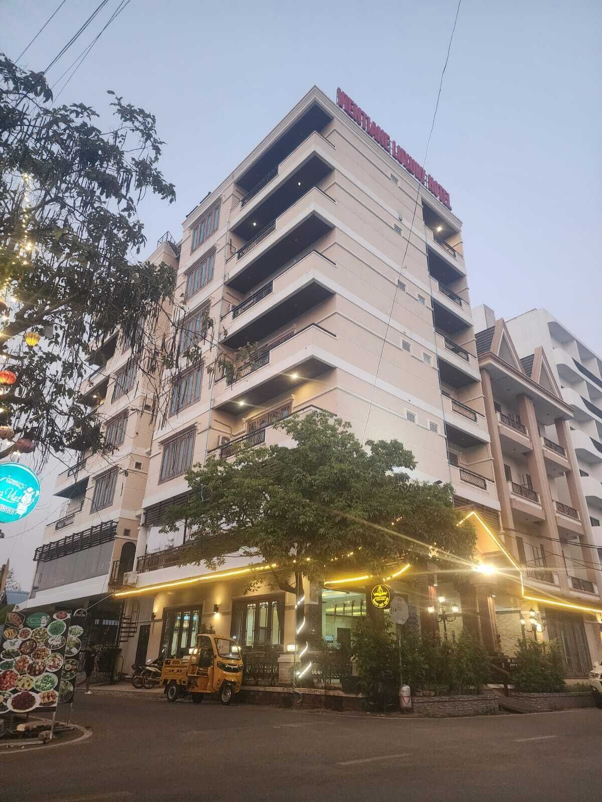 Photo - Vientiane Luxury Hotel