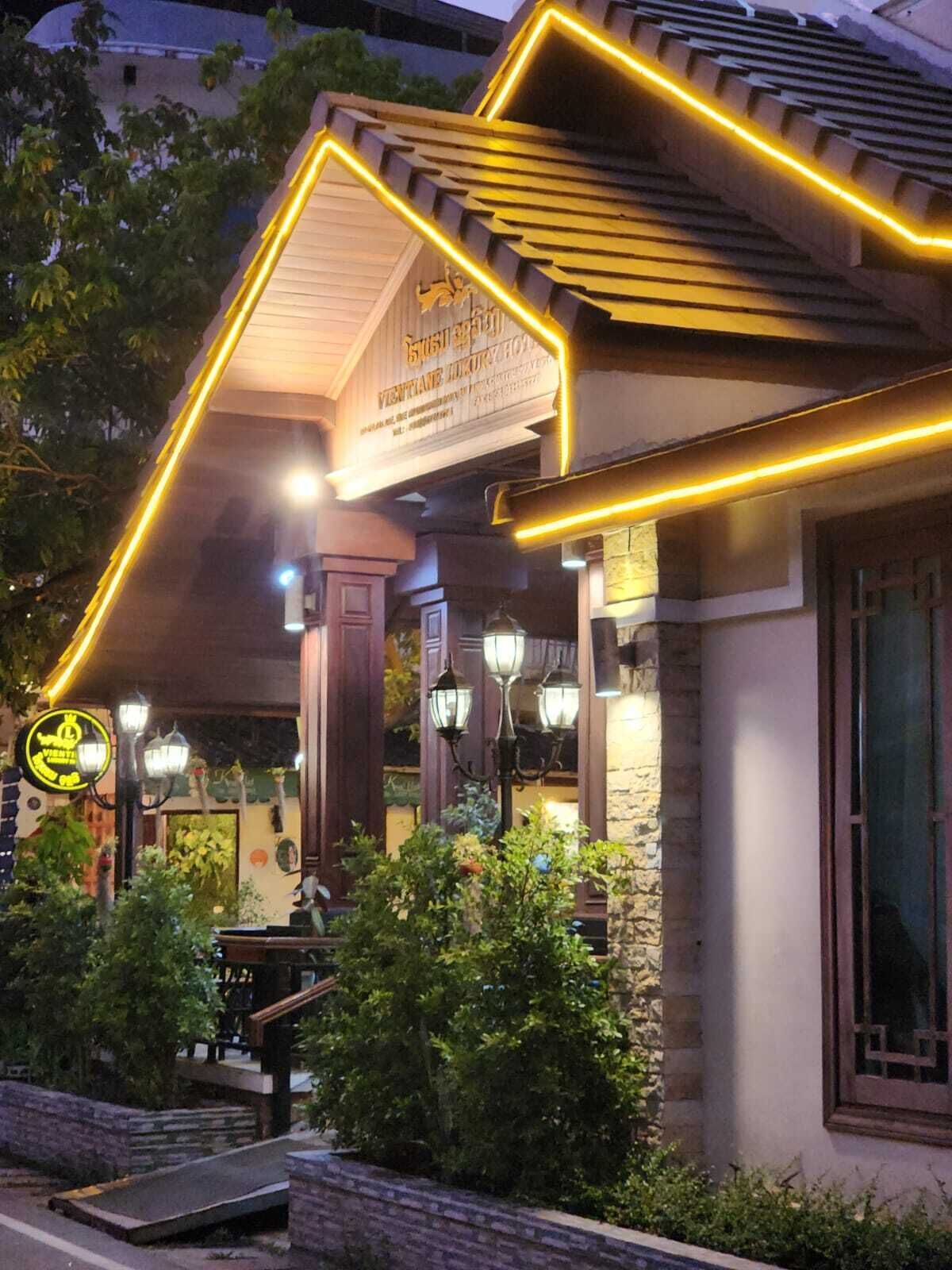 Photo - Vientiane Luxury Hotel