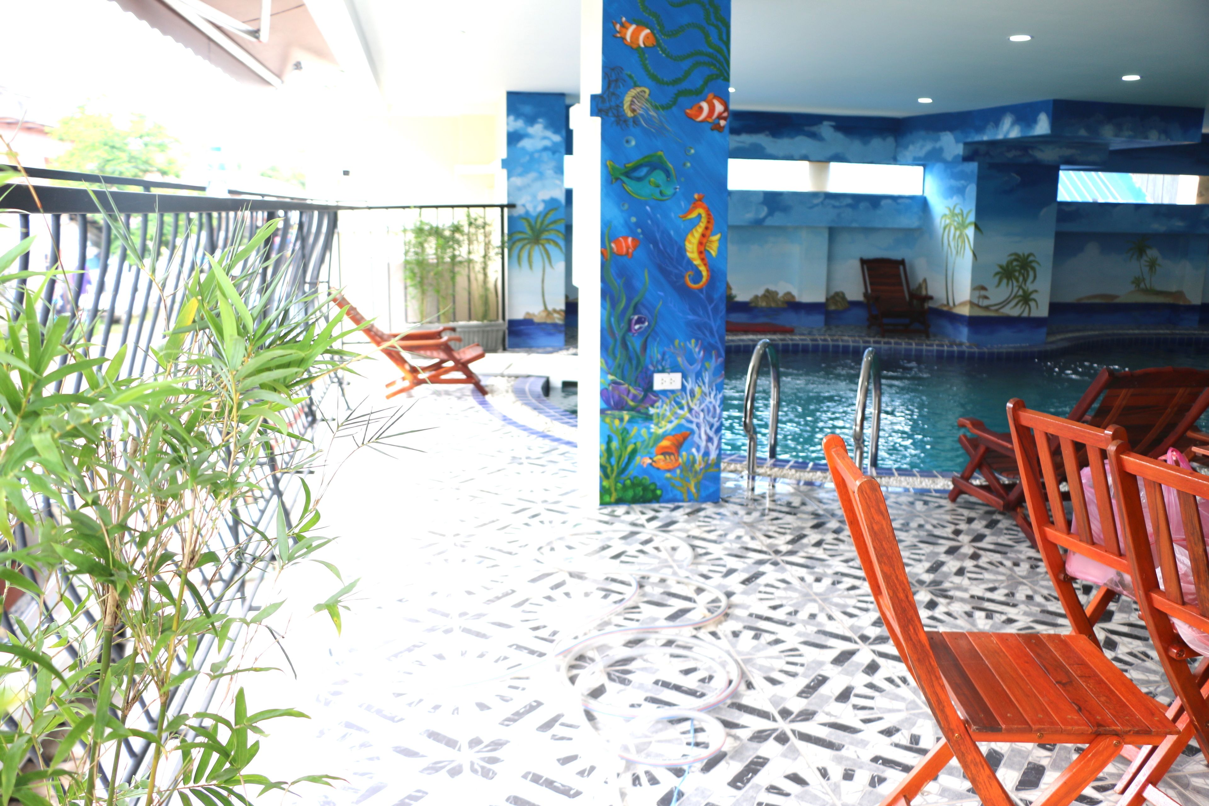 Photo - Vientiane Luxury Hotel
