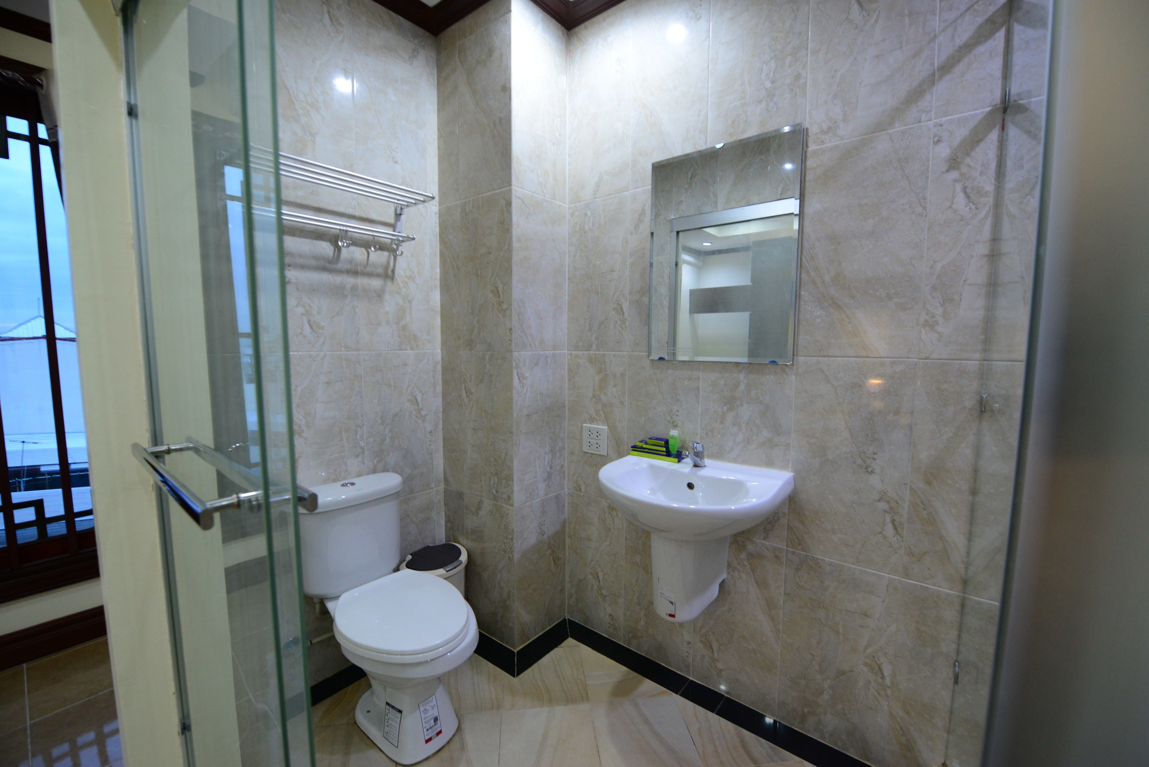 Photo - Vientiane Luxury Hotel