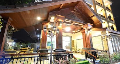 Vientiane Luxury Hotel