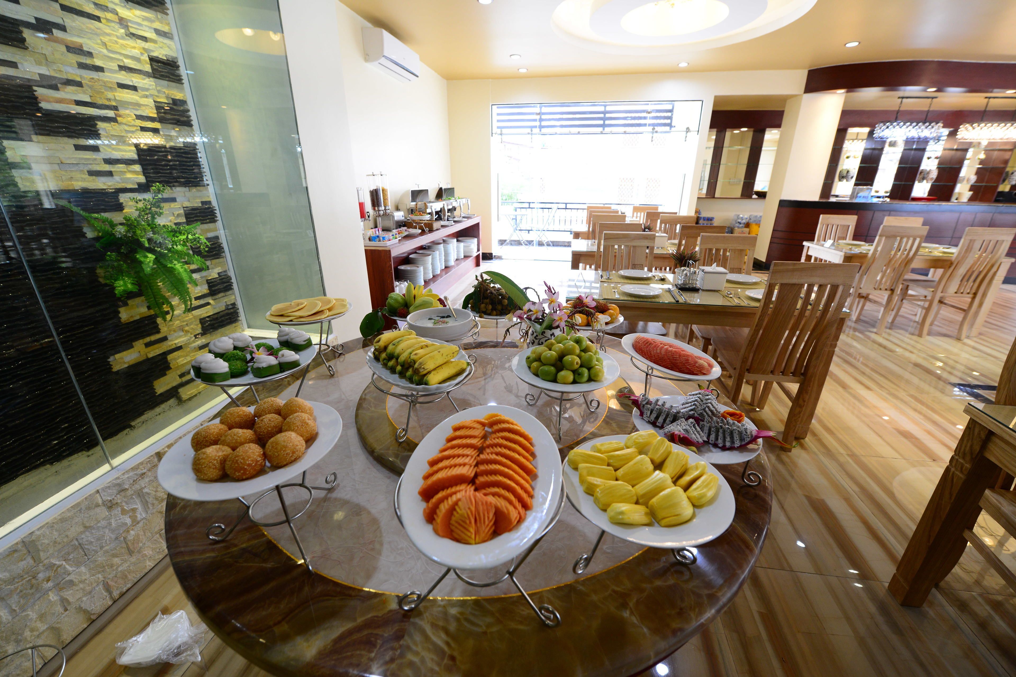Photo - Vientiane Luxury Hotel