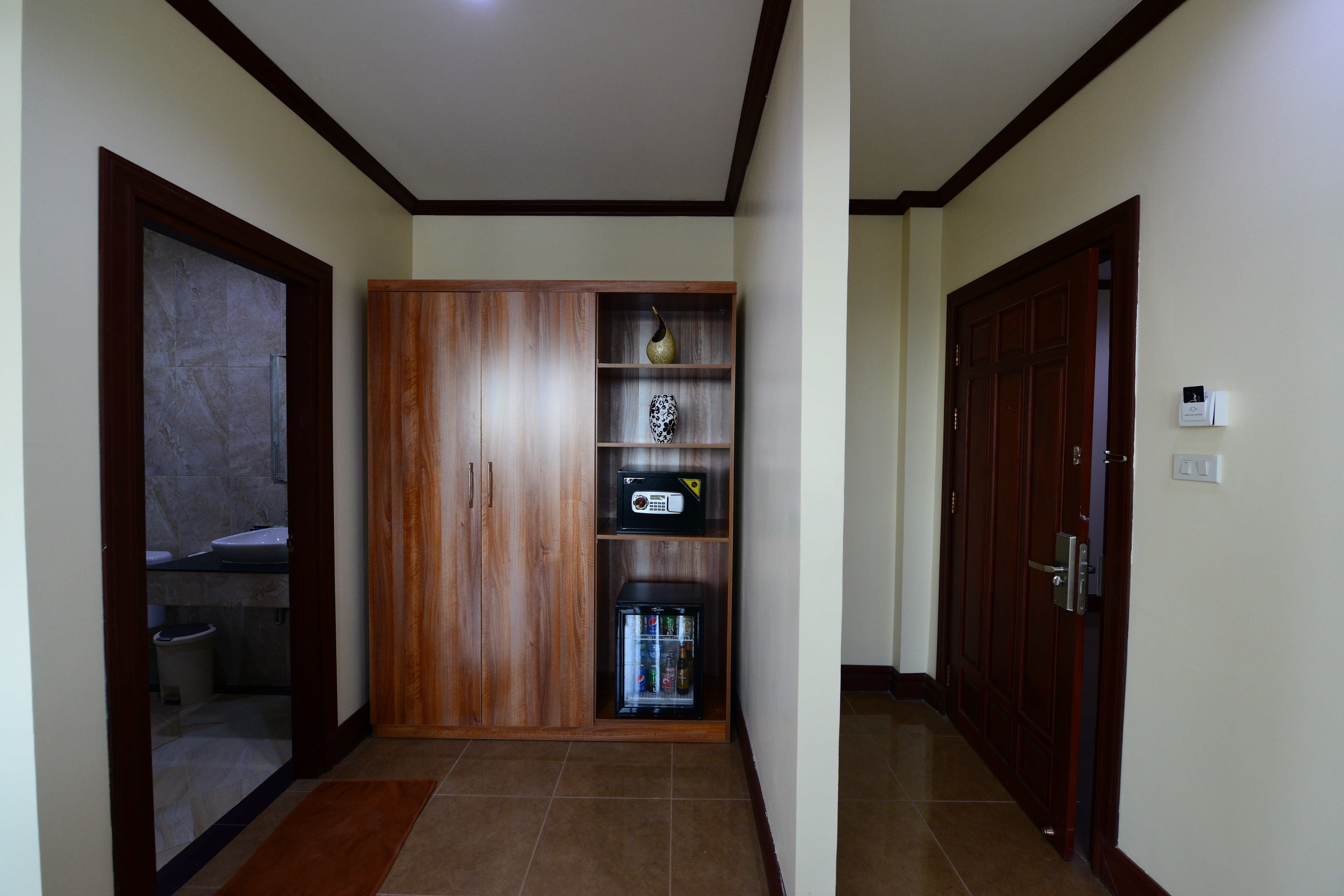 Photo - Vientiane Luxury Hotel