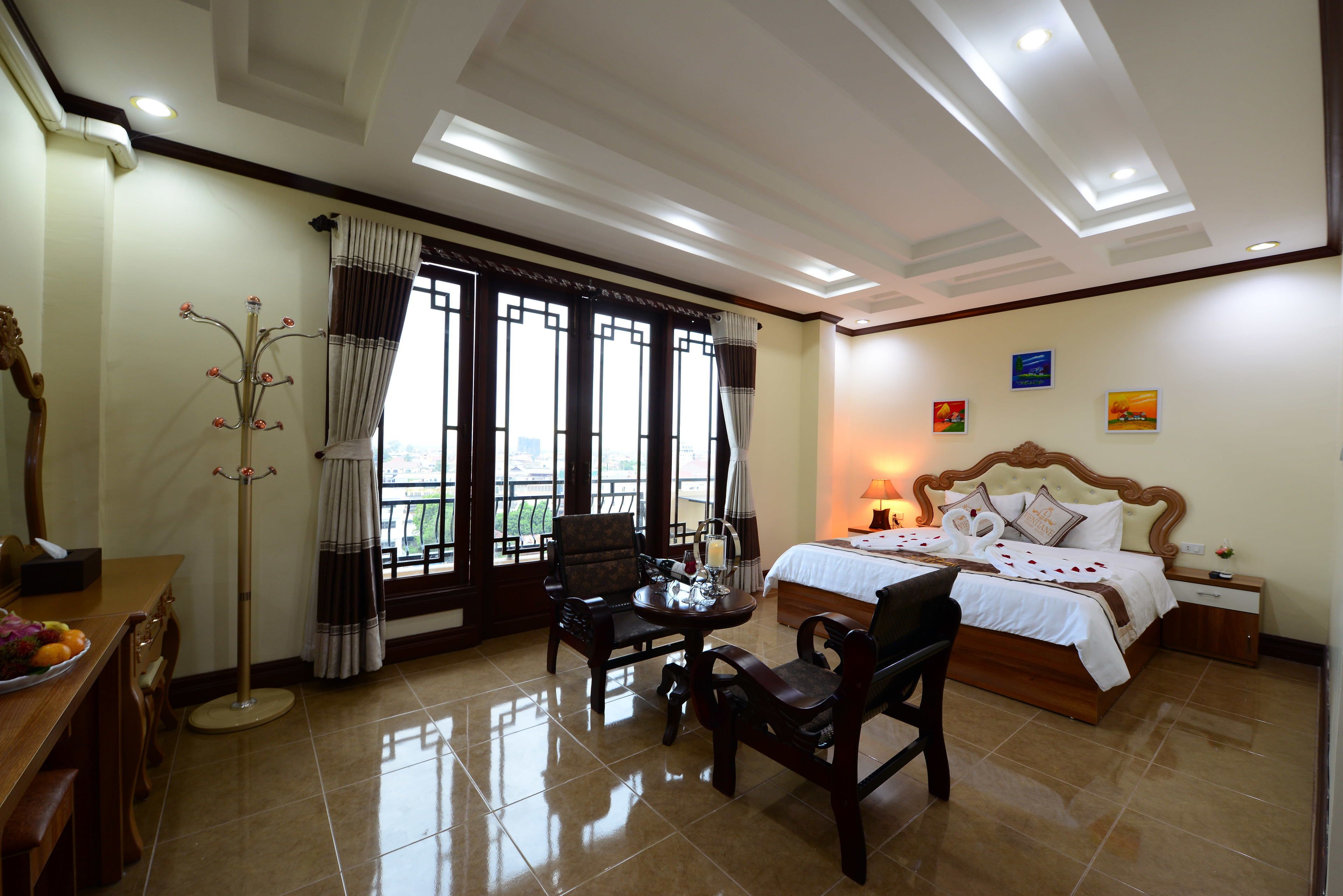 Photo - Vientiane Luxury Hotel