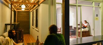 Aham Backpackers Hostel - Adults Only