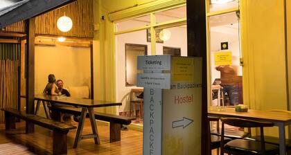Aham Backpackers Hostel - Adults Only