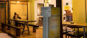 Aham Backpackers Hostel - Adults Only