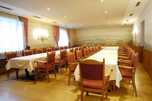 Tagungsbereich