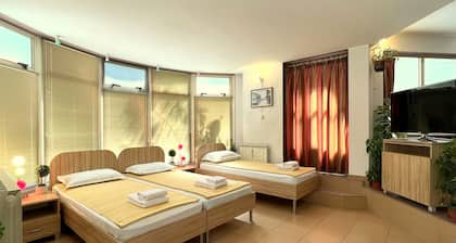 Eco Apartments Plovdiv