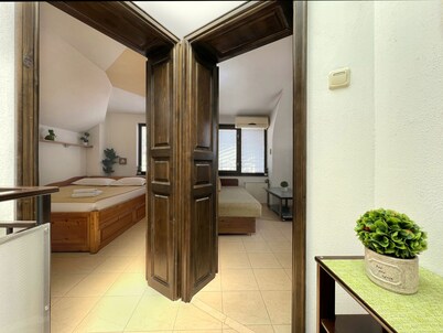 Eco Apartments Plovdiv