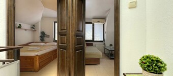 Eco Apartments Plovdiv